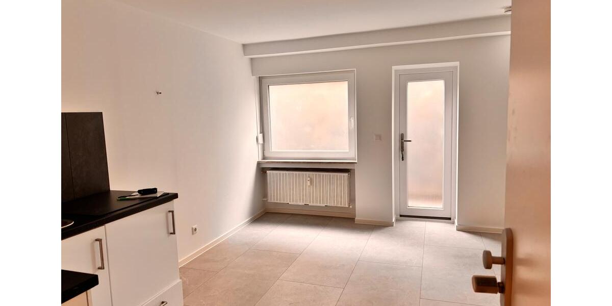 Etagenwohnung Gießen Wieseck - 1 Zimmer, 24 m&sup2;, 350&euro; | Angebot:26033431