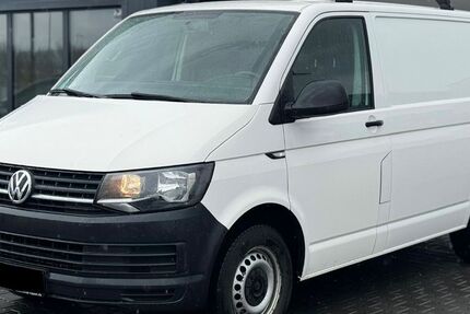 VW T6 Transporter 106.833 km 14.700 &euro; Marburg 35039