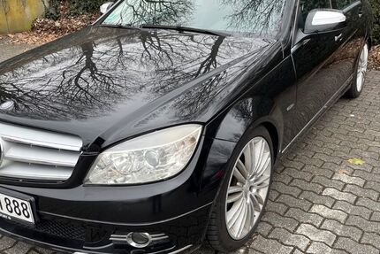 Mercedes-Benz C 200 224.000 km 4.999 &euro; Braunfels 35619