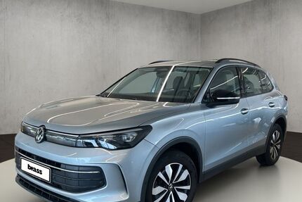 VW Tiguan 22.800 km 35.200 &euro; Gießen 35392
