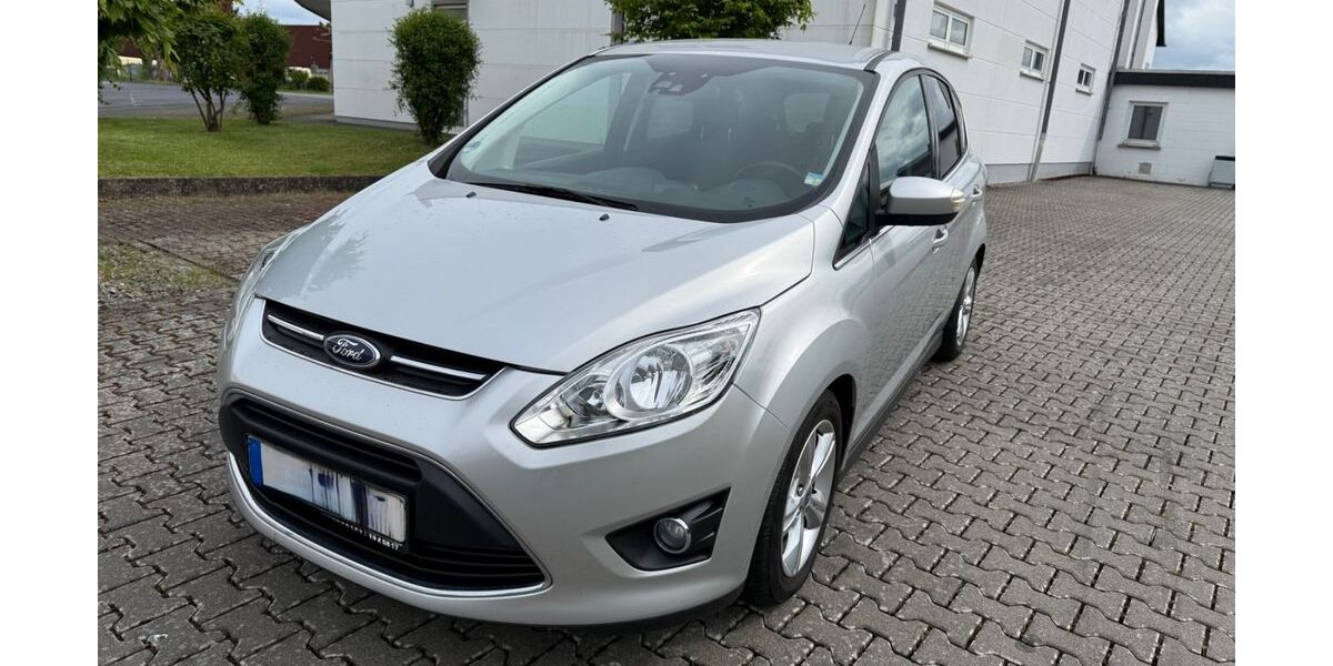 Ford C-Max 98.500 km 4.990 &euro; Lollar 35457
