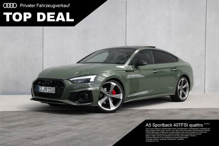 Audi A5 59.000 km 41.200 &euro; Staufenberg 35460