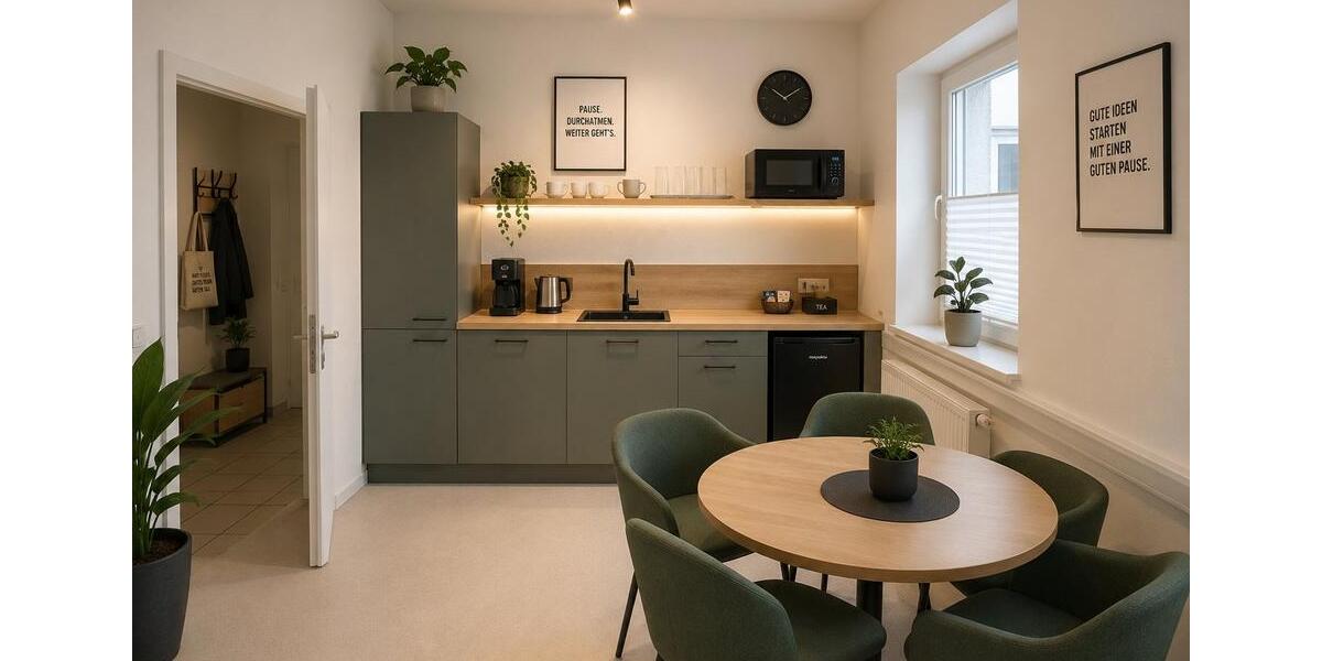 Gewerbeobjekt Marburg Cappel - 1.500&euro; | Angebot:26538830