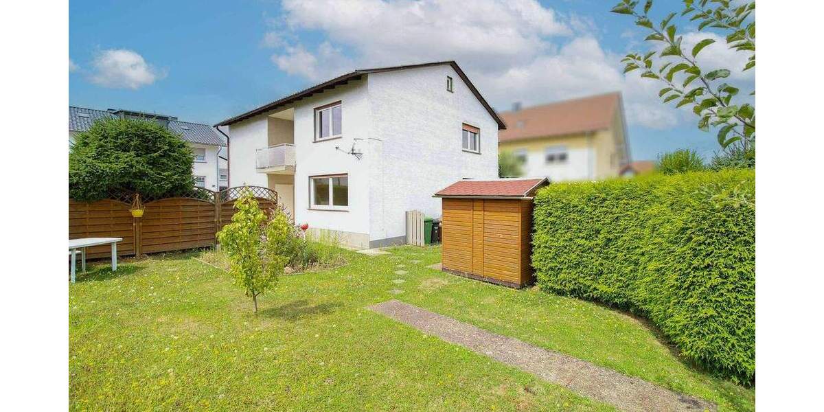 Einfamilienhaus Amöneburg Mardorf - 7 Zimmer, 249.000&euro; | Angebot:25823858