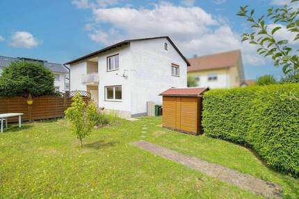 Haus Amöneburg Mardorf - 7 Zimmer, 249.000&euro; | Angebot:25823858