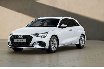 Audi A3 20.950 km 30.970 &euro; Wetzlar 35576