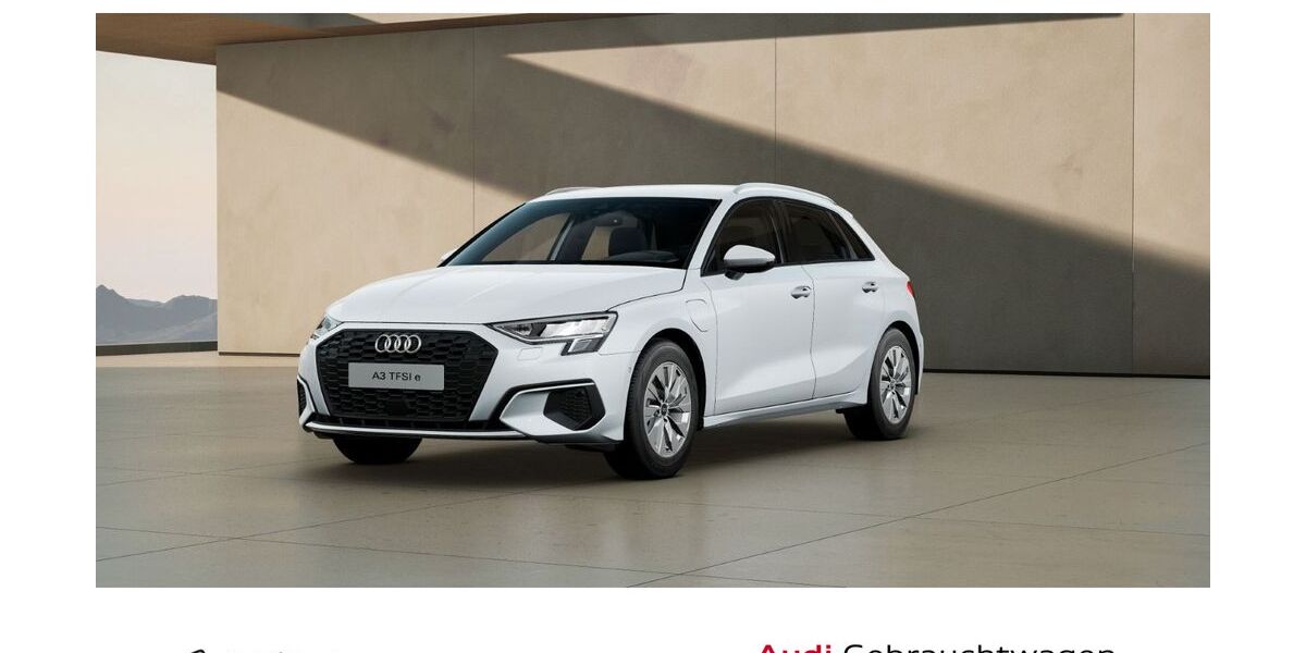 Audi A3 20.950 km 30.970 &euro; Wetzlar 35576