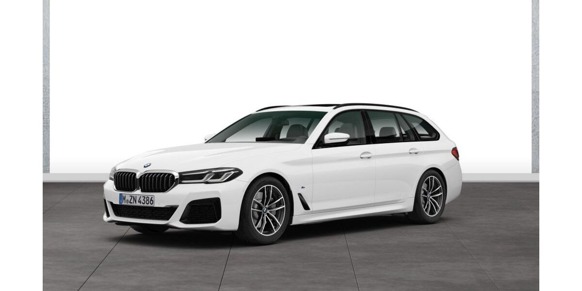 BMW 520 31.000 km 34.890 &euro; Marburg 35043
