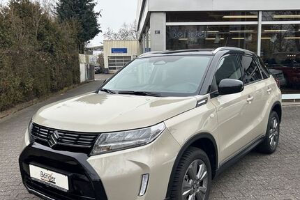 Suzuki Vitara 6.200 km 24.800 &euro; Giessen 35396