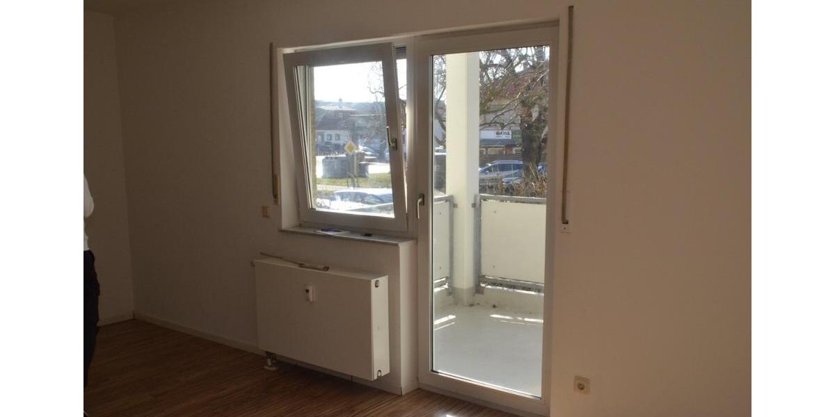 Erdgeschoßwohnung Gießen Allendorf - 1 Zimmer, 34 m&sup2;, 119.000&euro; | Angebot:25750427