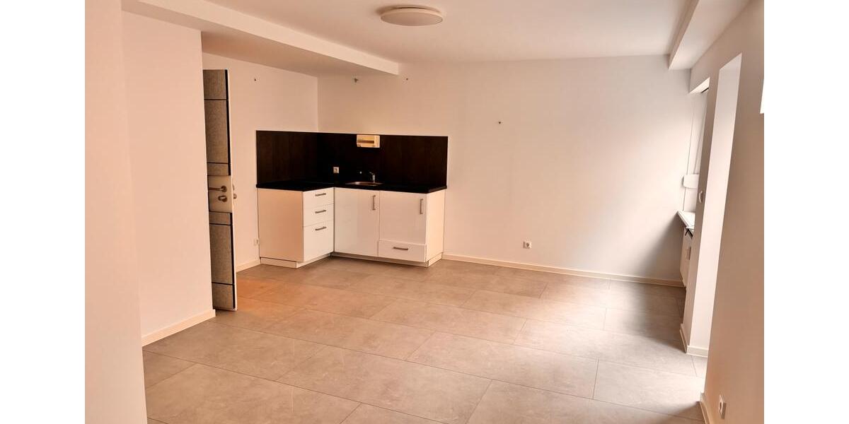 Etagenwohnung Gießen Wieseck - 1 Zimmer, 24 m&sup2;, 350&euro; | Angebot:26033431