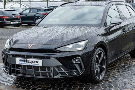 Cupra Leon 16.493 km 31.575 &euro; Pohlheim 35415