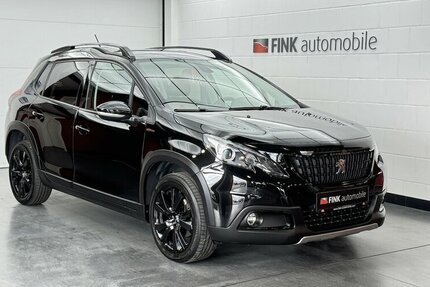 Peugeot 2008 1.2 GT-Line Automatik Sitzheizung Carplay 120.782 km 9.770 &euro; Lich 35423