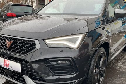 Cupra Ateca 71.487 km 24.990 &euro; Giessen 35394