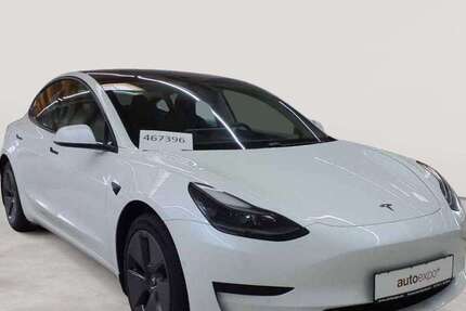 Tesla Model 3 112.757 km 19.990 &euro; Fernwald-Steinbach 35463