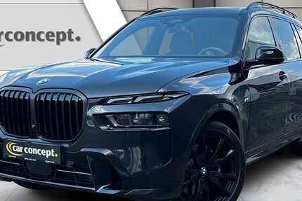 BMW X7 21.809 km 91.900 &euro; Wetzlar 35579