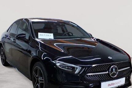 Mercedes-Benz A 250 71.262 km 24.990 &euro; Fernwald-Steinbach 35463