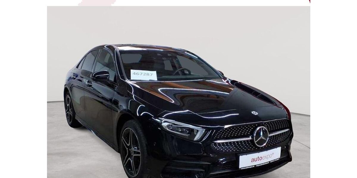 Mercedes-Benz A 250 71.262 km 24.990 &euro; Fernwald-Steinbach 35463