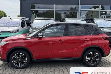 Suzuki Vitara 59.672 km 19.990 &euro; Wetzlar 35576