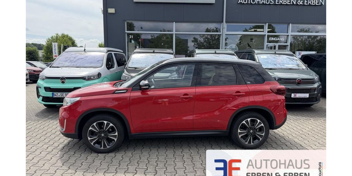 Suzuki Vitara 59.672 km 19.990 &euro; Wetzlar 35576