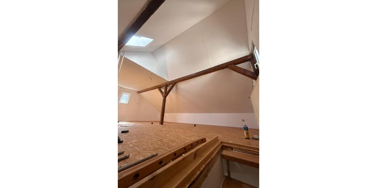 Einfamilienhaus Lollar - 5 Zimmer, 106 m&sup2;, 300.000&euro; | Angebot:25790268