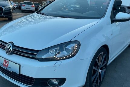 VW Golf 99.993 km 9.990 &euro; Giessen 35394