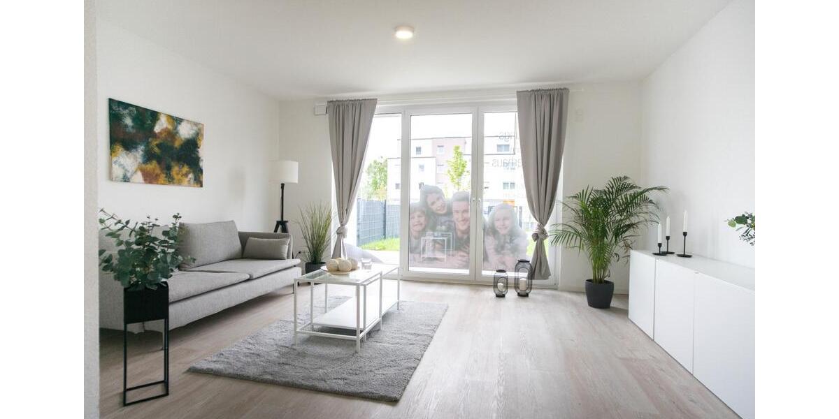 Reihenhaus Fernwald - 4 Zimmer, 131 m&sup2;, 1.300&euro; | Angebot:26538384
