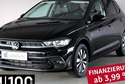 VW Polo 11.808 km 21.990 &euro; Wetzlar 35576
