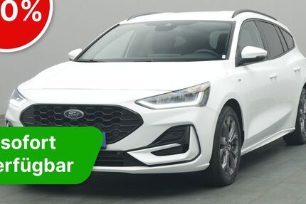 Ford Focus 45.309 km 19.970 &euro; Bad Nauheim 61231