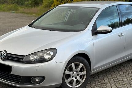 VW Golf 218.000 km 4.480 &euro; Lollar ( bei Gießen ) 35457