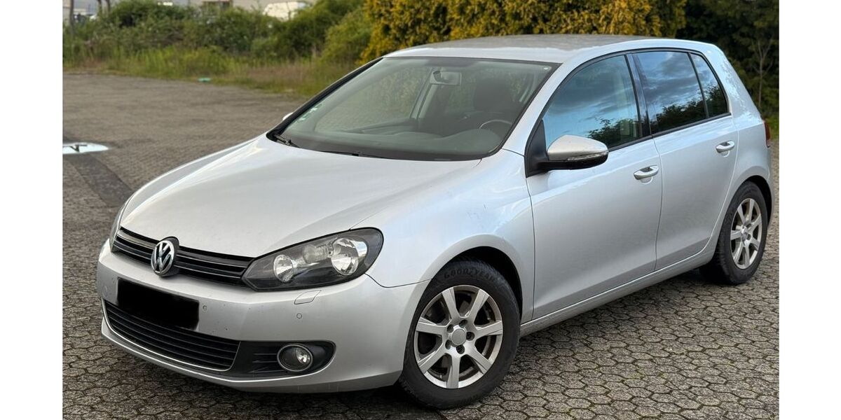 VW Golf 218.000 km 4.480 &euro; Lollar ( bei Gießen ) 35457