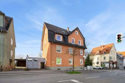 Wohnung Gießen Allendorf - 3 Zimmer, 85 m&sup2;, 279.000&euro; | Angebot:27323720