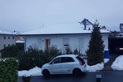 Haus Buseck - 4 Zimmer, 90 m&sup2;, 399.000&euro; | Angebot:26094512