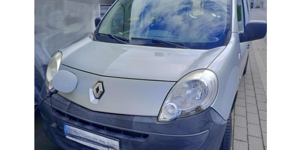 Renault Kangoo E-TECH 148.500 km 3.990 &euro; Gemünden 35329