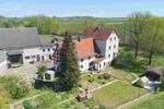 Bauernhaus, Landhaus Münzenberg - 6.5 Zimmer, 203 m&sup2;, 1.850&euro; | Angebot:26124291