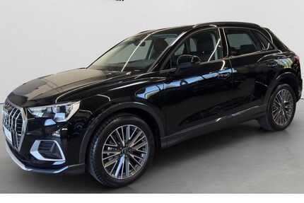 Audi Q3 1.050 km 39.730 &euro; Giessen 35394