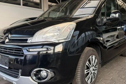 Citroen Berlingo 160.000 km 5.999 &euro; Münzenberg Gambach 35516