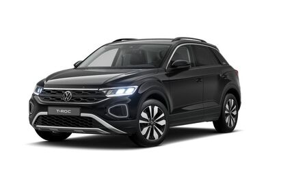 VW T-Roc 21.977 km 22.480 &euro; Hüttenberg-Rechtenbach 35625