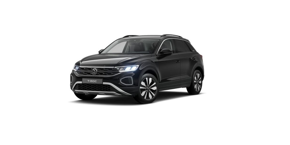 VW T-Roc 21.977 km 22.480 &euro; Hüttenberg-Rechtenbach 35625