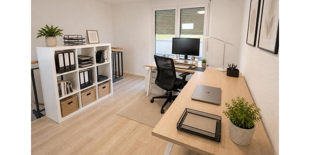 Reihenhaus Butzbach - 4 Zimmer, 121 m&sup2;, 655.000&euro; | Angebot:26562437