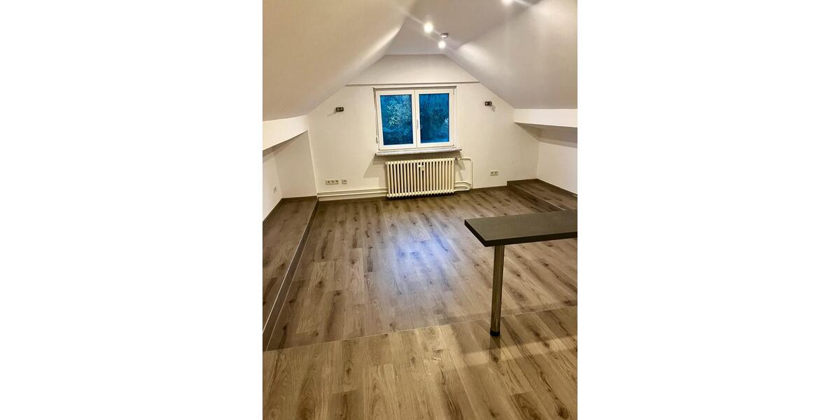 Dachgeschoßwohnung Braunfels - 1 Zimmer, 67 m&sup2;, 690&euro; | Angebot:25838008