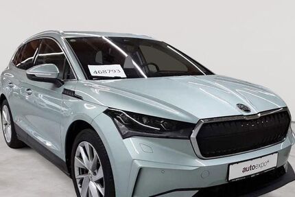 Skoda Enyaq 75.738 km 31.590 &euro; Fernwald-Steinbach 35463