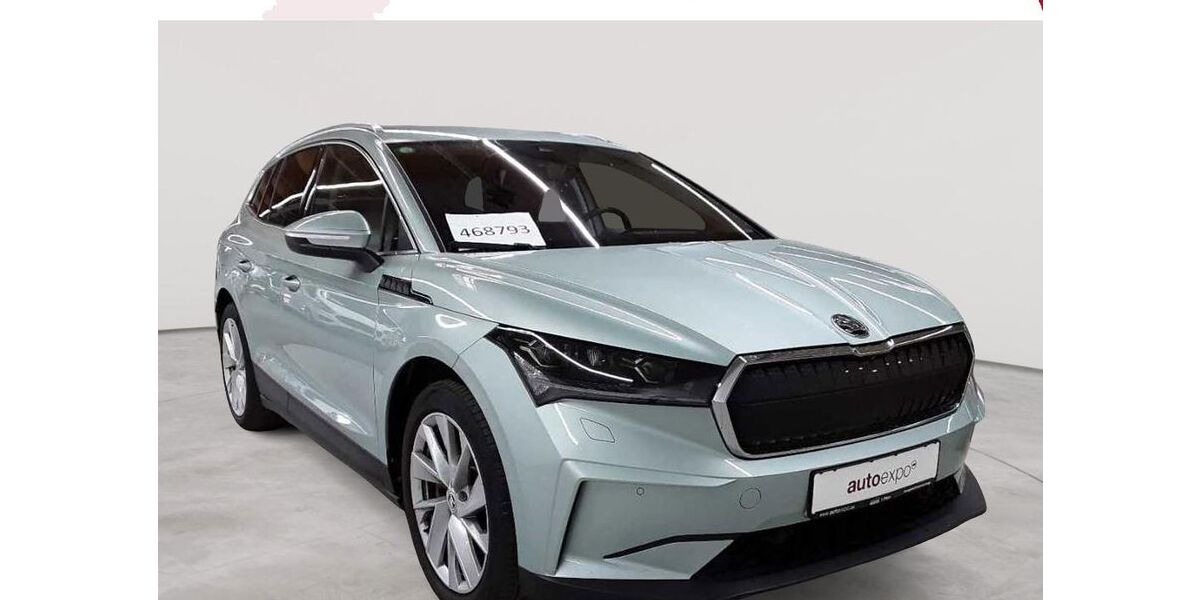 Skoda Enyaq 75.738 km 31.590 &euro; Fernwald-Steinbach 35463