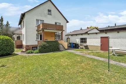 Haus Laubach - 5 Zimmer, 149 m&sup2;, 295.000&euro; | Angebot:20800099