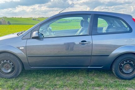 Ford Fiesta 236.000 km 849 &euro; Gemünden (Felda) 35329