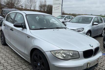 BMW 116 203.995 km 2.500 &euro; Münzenberg-Gambach 35516
