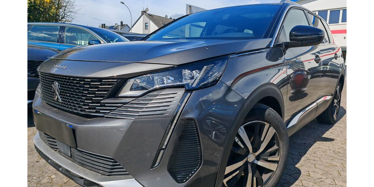 Peugeot 5008 82.117 km 16.898 &euro; Wölfersheim 61200