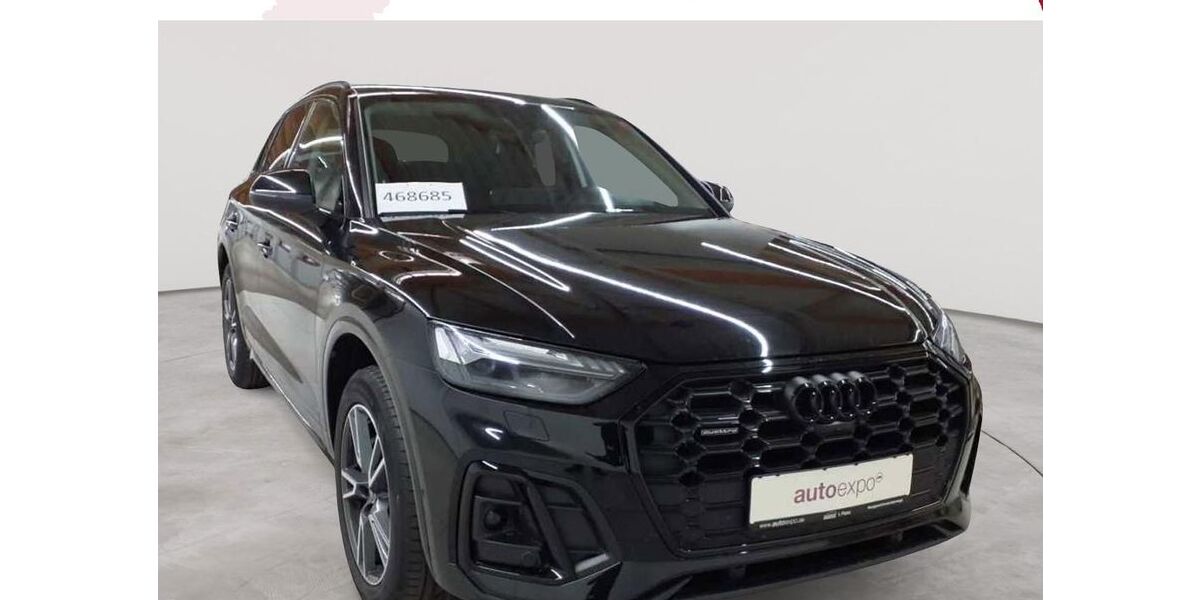Audi Q5 94.183 km 29.389 &euro; Fernwald-Steinbach 35463