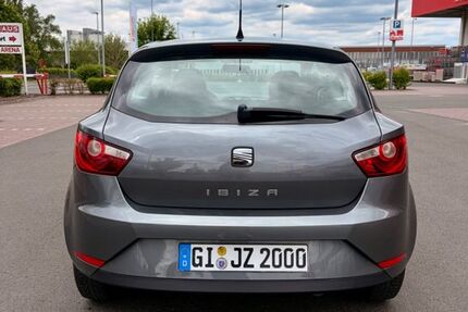 Seat Ibiza 151.000 km 3.750 &euro; Gießen 35398