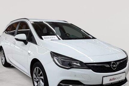 Opel Astra 115.613 km 8.489 &euro; Fernwald-Steinbach 35463